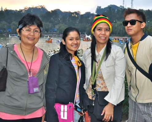 American Institute for English Proficiency, Baguio English and Education Camp