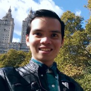 Gab Hutalle Testimonial for the American Institute for English Proficiency, Makati and Quezon City, Philippines