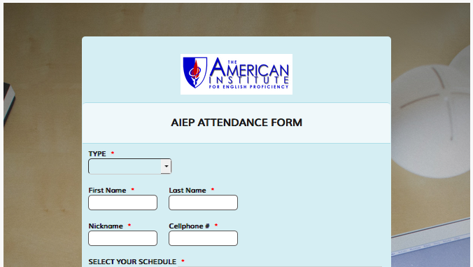 American Institute for English Proficiency, Makati and Quezon City, Philippines
